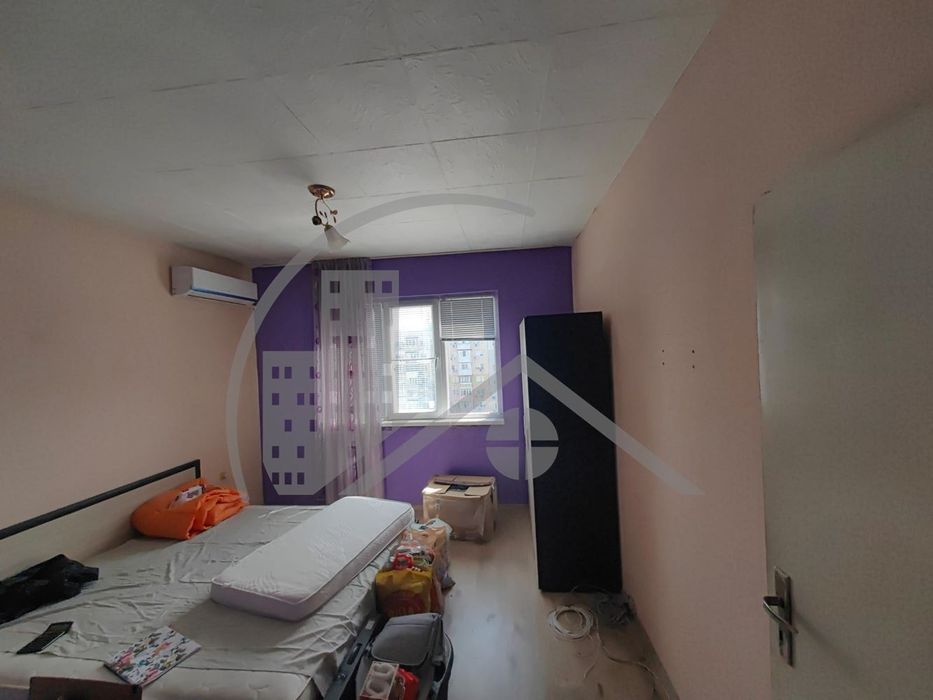 Продава се Четиристаен апартамент в Варна, Кайсиева градина - 86 кв.м за 860 €/кв.м - Снимка #11