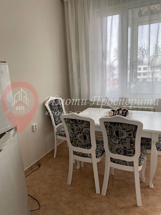 Дава се под наем Тристаен апартамент в София, Иван Вазов - 90 кв.м за 997.05 € - Снимка #7