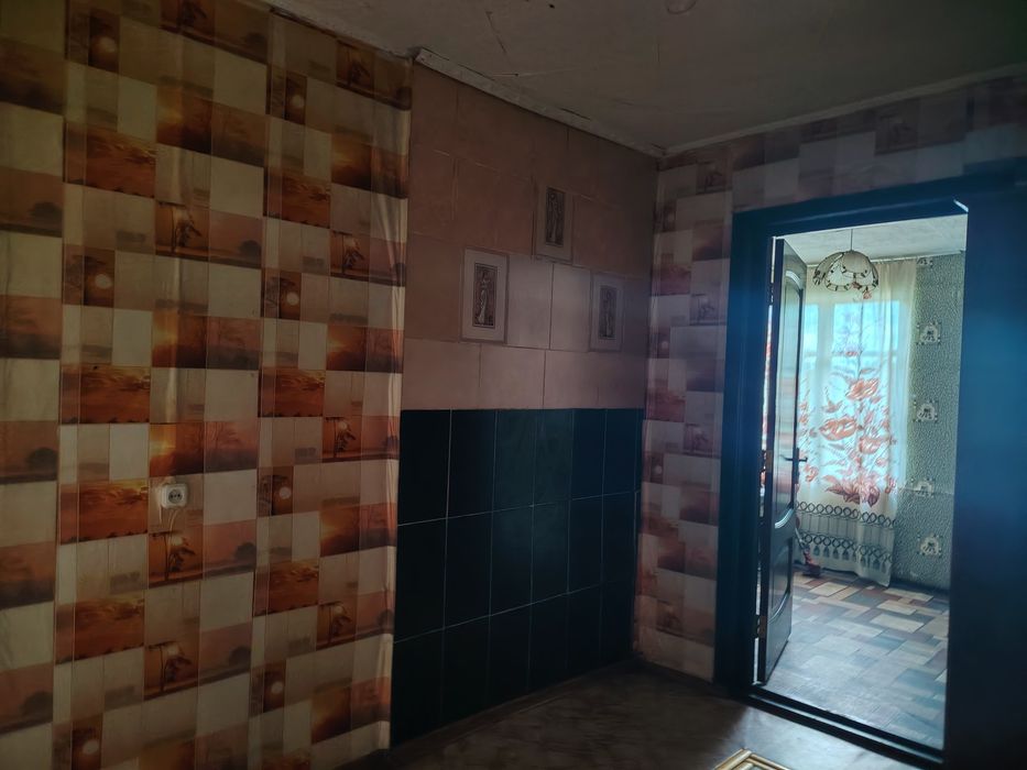 Продаём дом, в п. Рыспай, срочно,