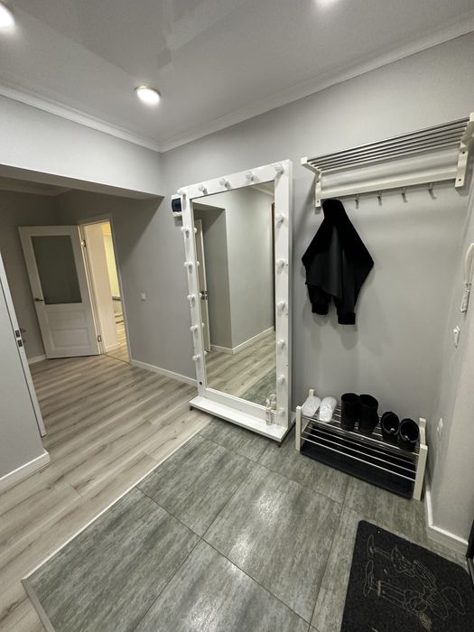 Сдам квартиру в аренду