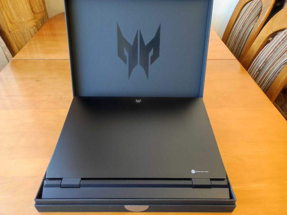 Ноутбук Acer/PH3D15-71-99NY