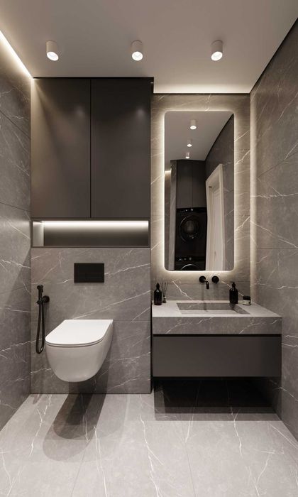 Дизайн интерьера