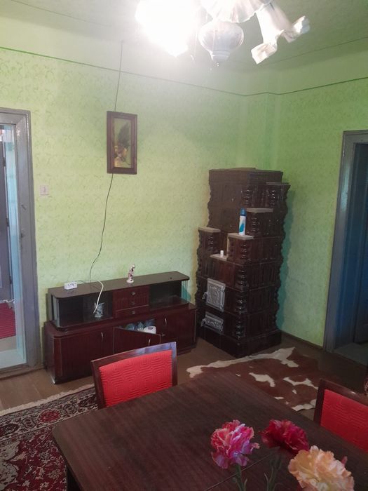 Vând casa în localitatea Mișca