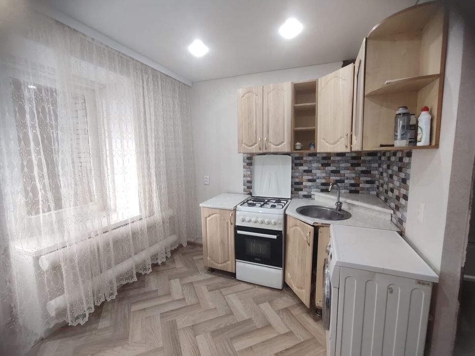 Продам квартиру в бывшем общежитии