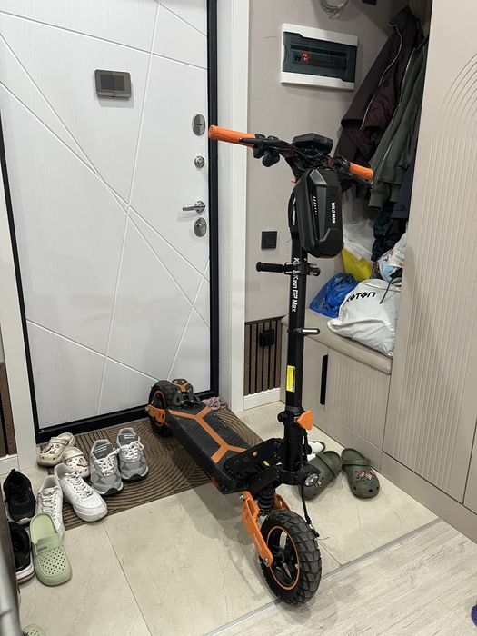 Kugoo g2 max 2024