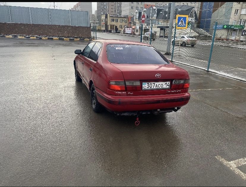 Продаю автомобиль