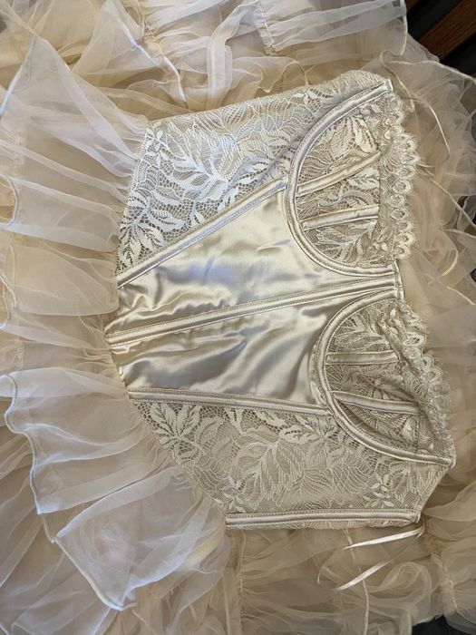 Рокля Зара като нова