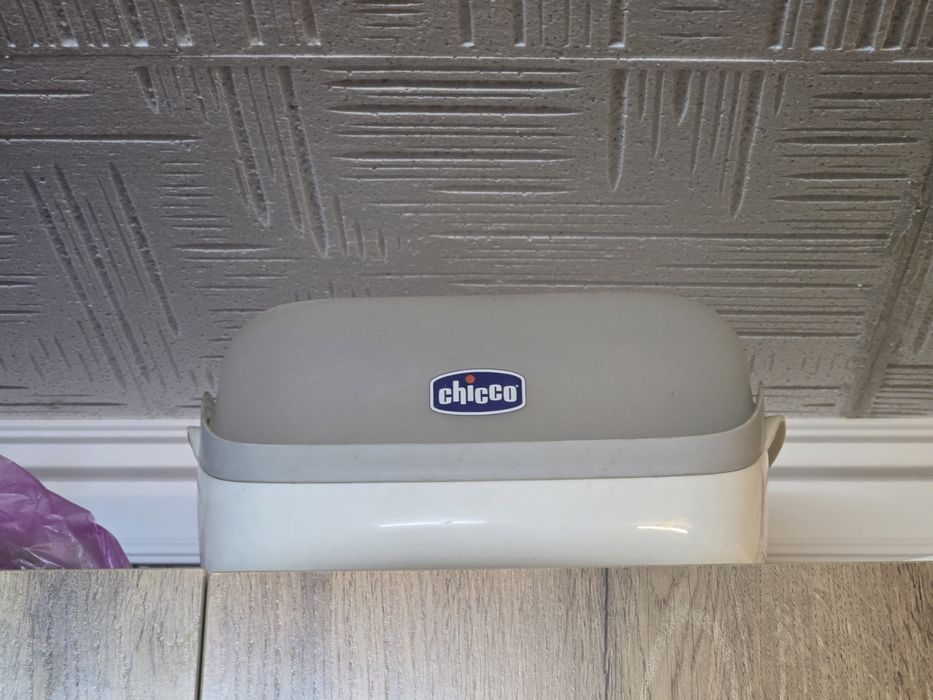 Стерелизатор для бутылочек