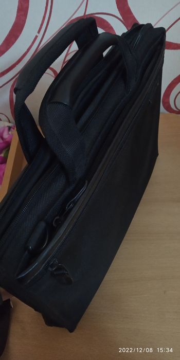 Сумка для учебы и работы