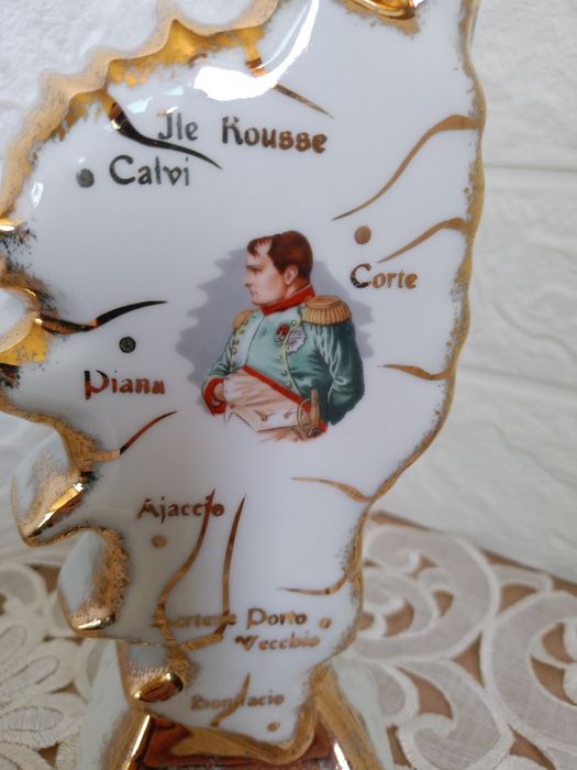 Бутилки / манерки Наполеон