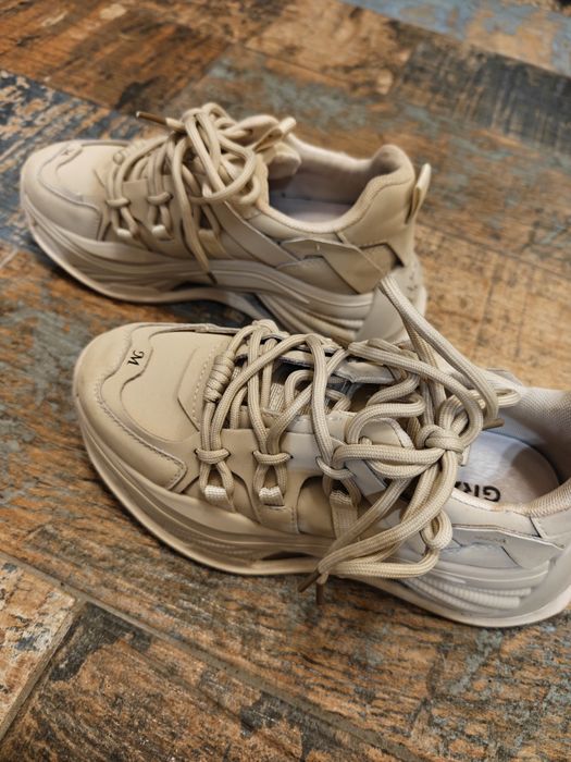 Pantofi sport Gryxx 38