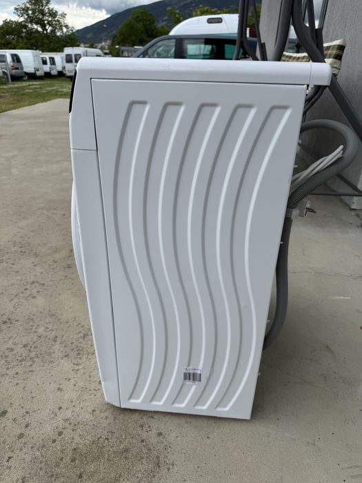 Пералня Gorenje 45 см дълбока