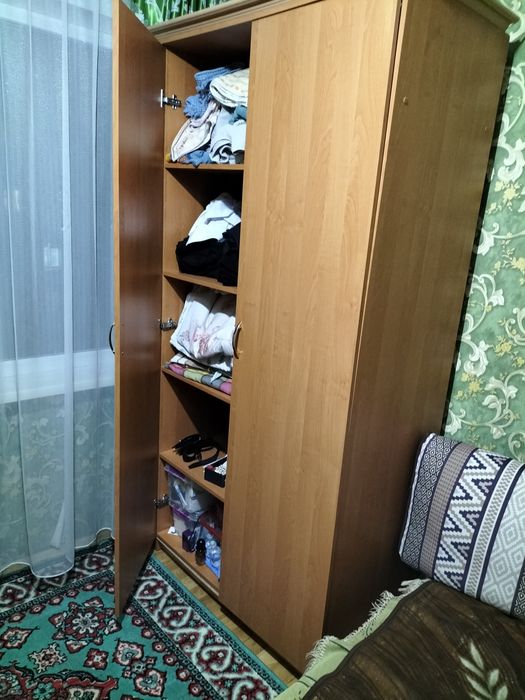 Шкаф для одежды...
