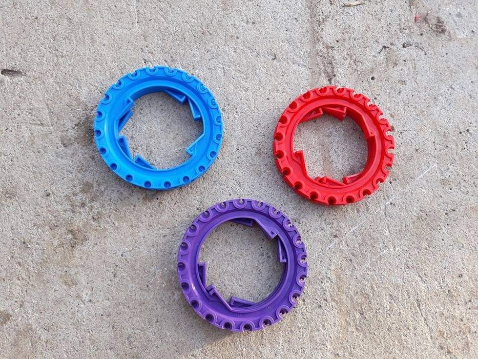 Lanț prasitoare sârbescă