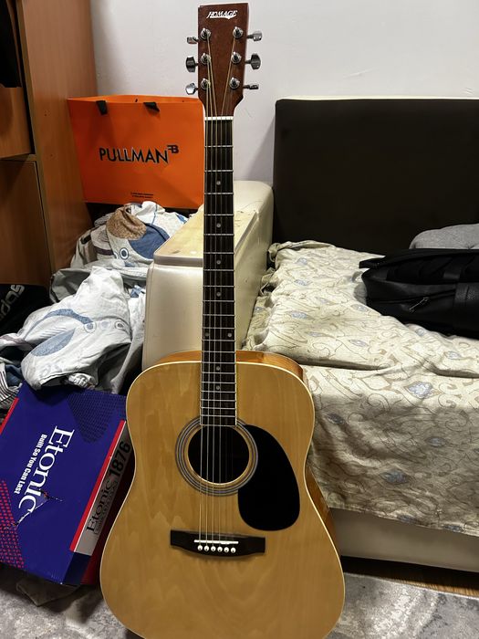 Гитара Homage LF-4123