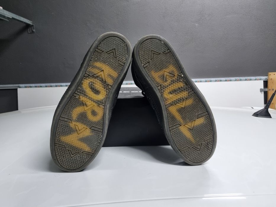 Diesel HORN BULL, Limited Edition