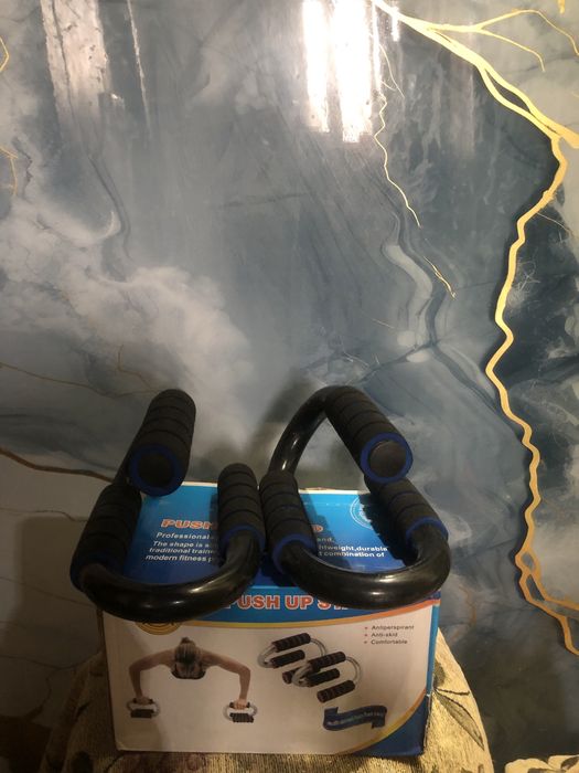 Продаётся упоры для отжимания.