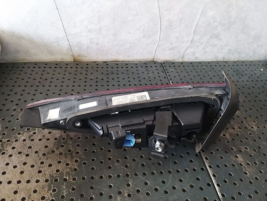 Stop tripla lampa stanga led haion audi a3 8y 8y0945307 0021352113