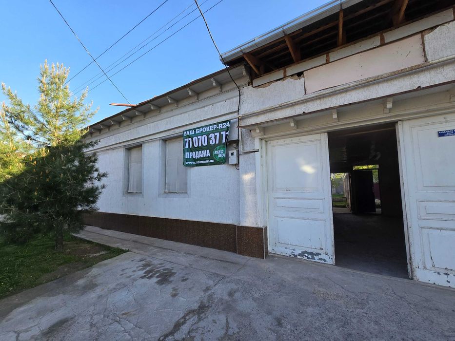 SROCHNO SOTUVDA Xasanboy | Eshon Xoja masjidi oldida