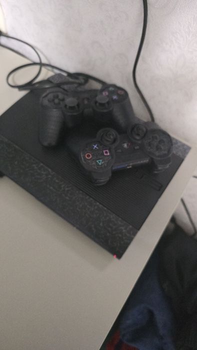 Sony Playstation 3 500gb