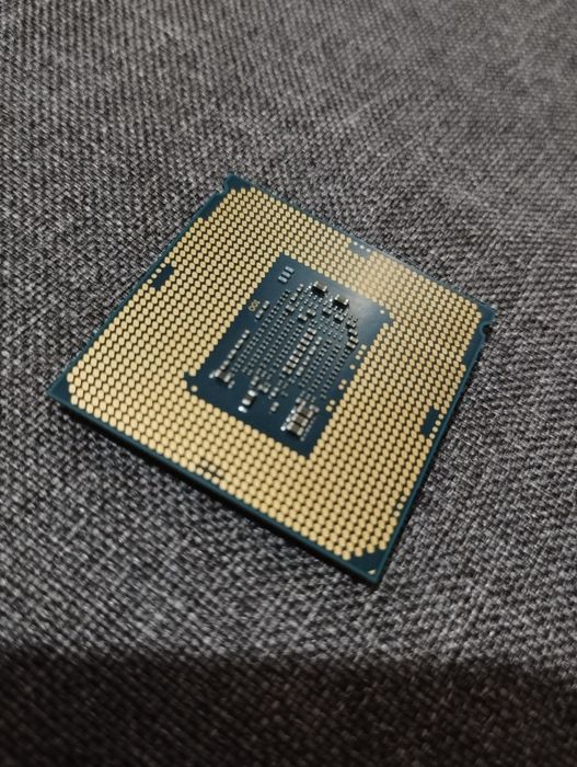 Intel Core i5-6400