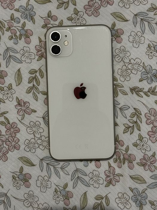 iphone 11 в отличном состоянии