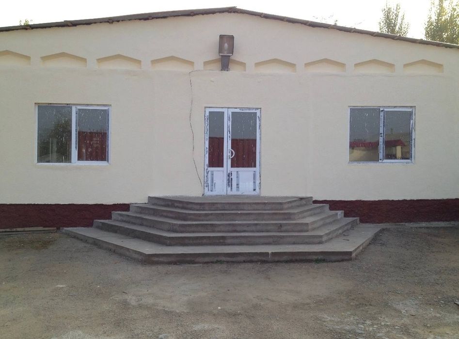 Аренда под производство