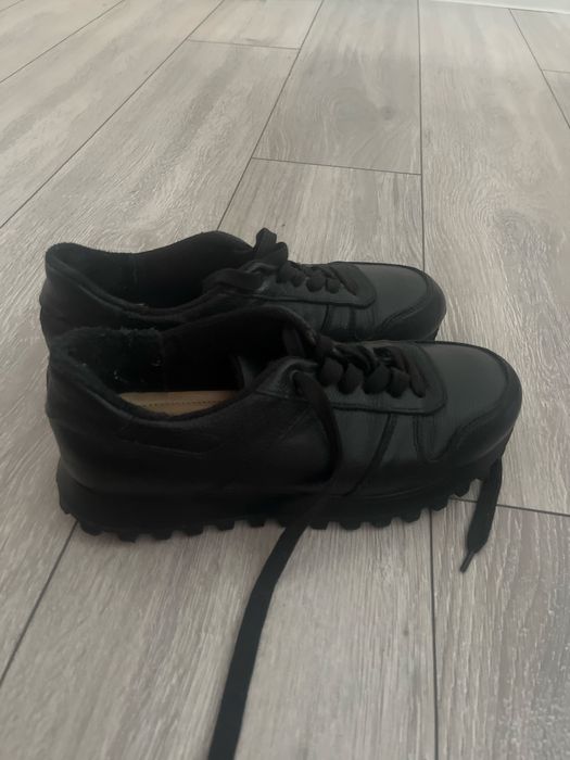 Продам мужскую обувь