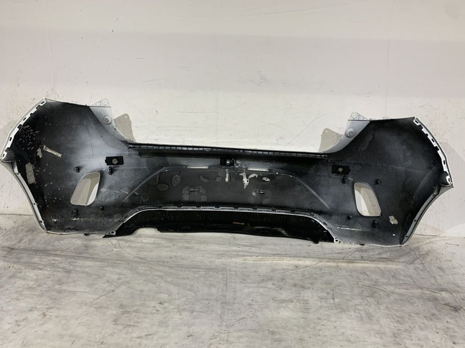 Bara spate Hyundai I10, 2020, 2021, 2022, 2023, 2024, cod origine OE 86611-K7000.