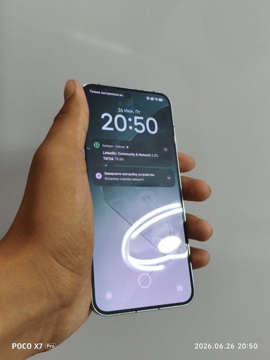 Xiaomi 14 global 512 гб