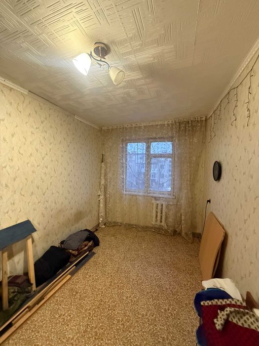 Продам 2 комнатную на 5мкр