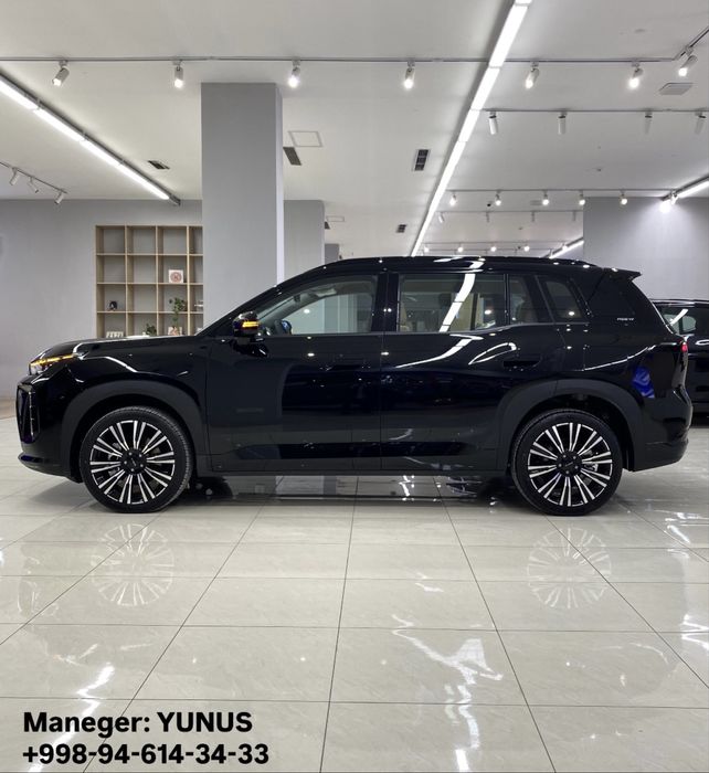 GAC Другая 2026 — 5