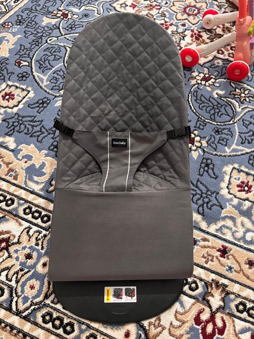 Коляска детская прогулочная