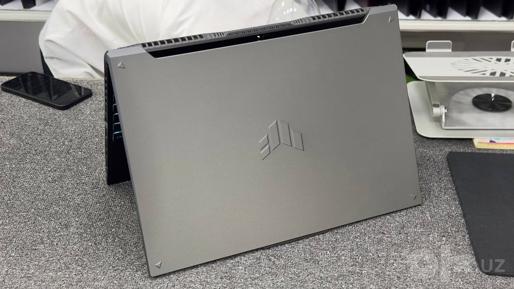 Asus Tuf Gaming Laptop