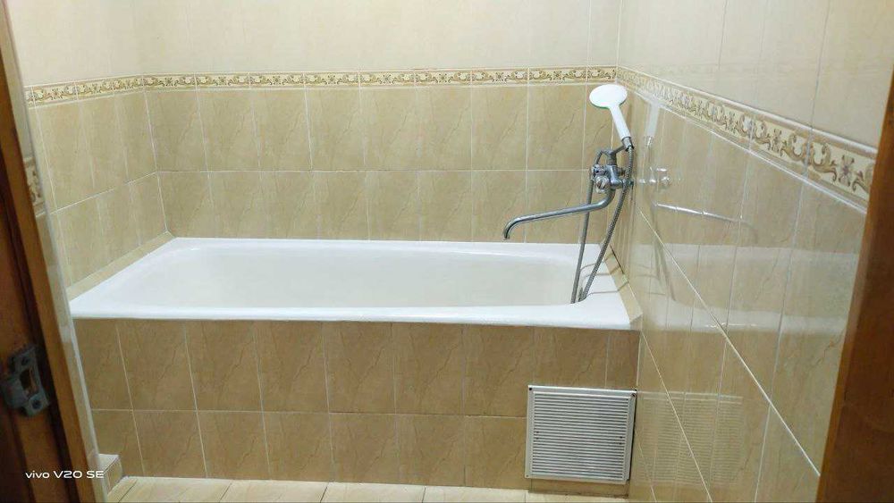 Куйлик 4 массив, 35 дом 9 квартира