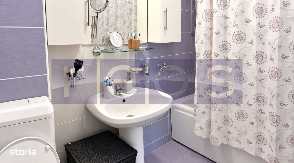 De Vanzare 3 Camere Prelungirea Ghencea  | 2 Balcoane  | Lift