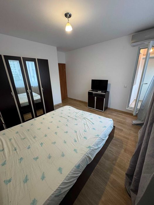 Garsonieră Rezervelor Militari Residence | Bloc nou | Parcare inclusă | Bucătărie separată