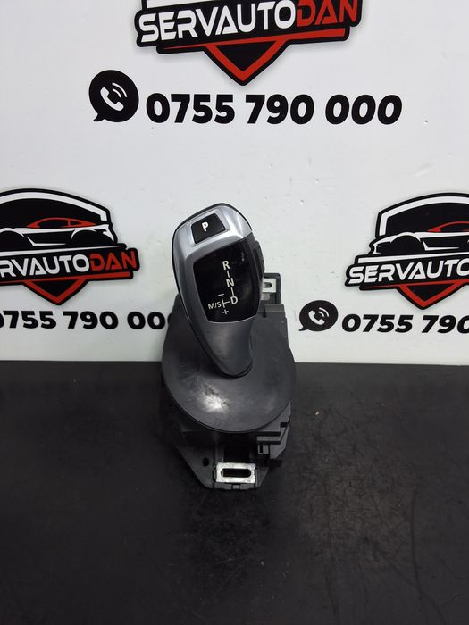 timonerie cutie automata bmw seria 5 (2003-2010) [e60] 3.0 motorina 20