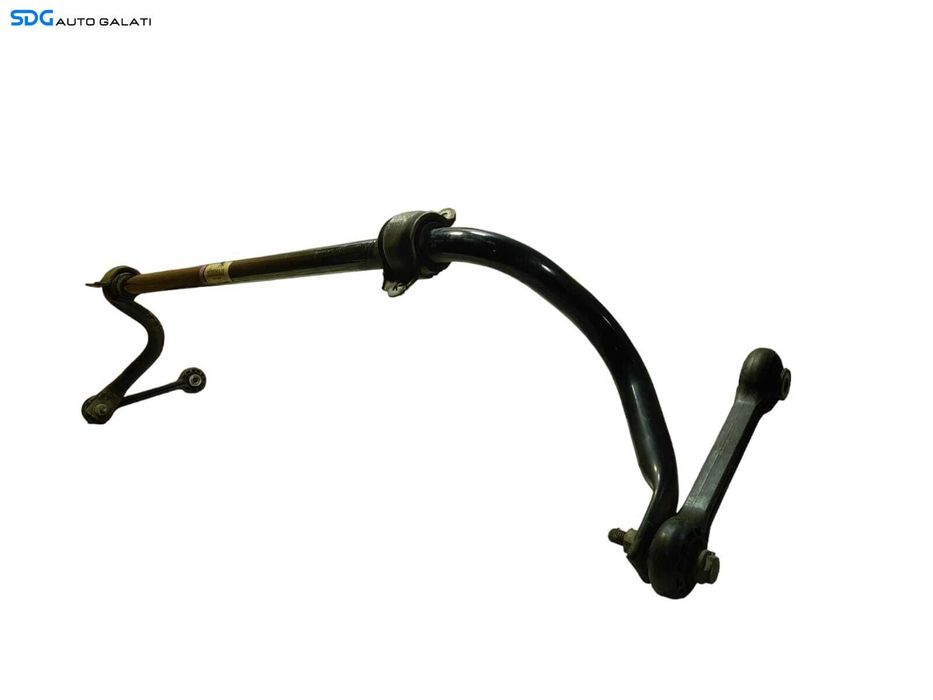 Bara Stabilizatoare Torsiune Fata Audi A6 C7 2.0 TDI 2011 - 2018 Cod 4G0411309F [N0844]