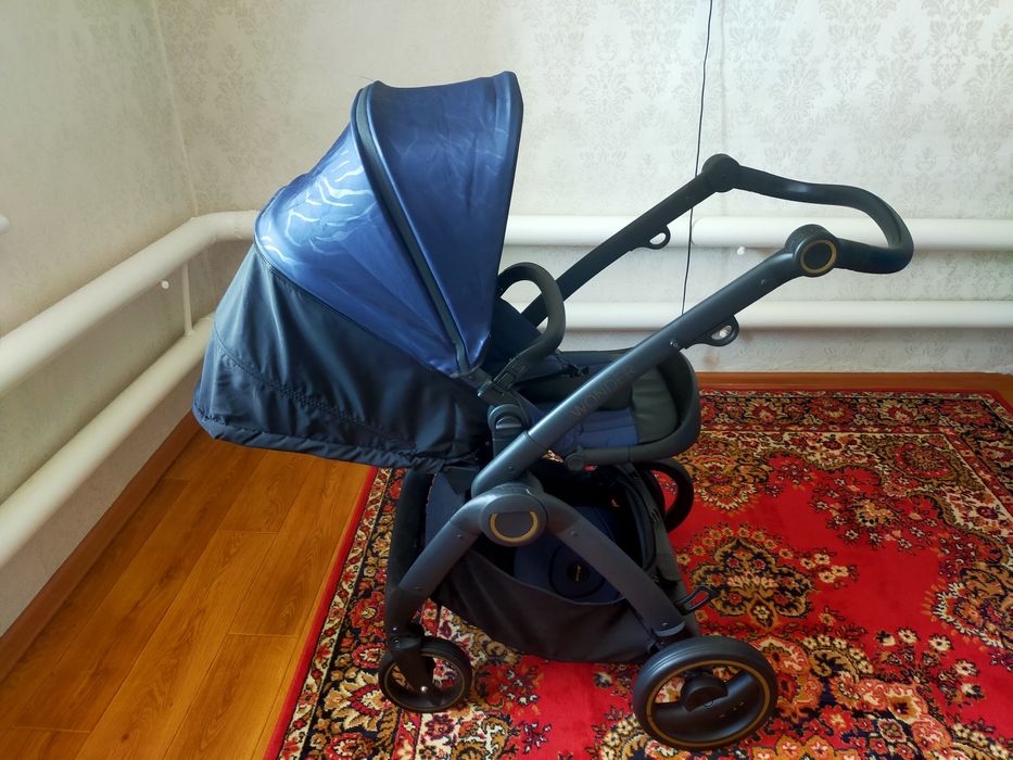 Продам детскую коляску