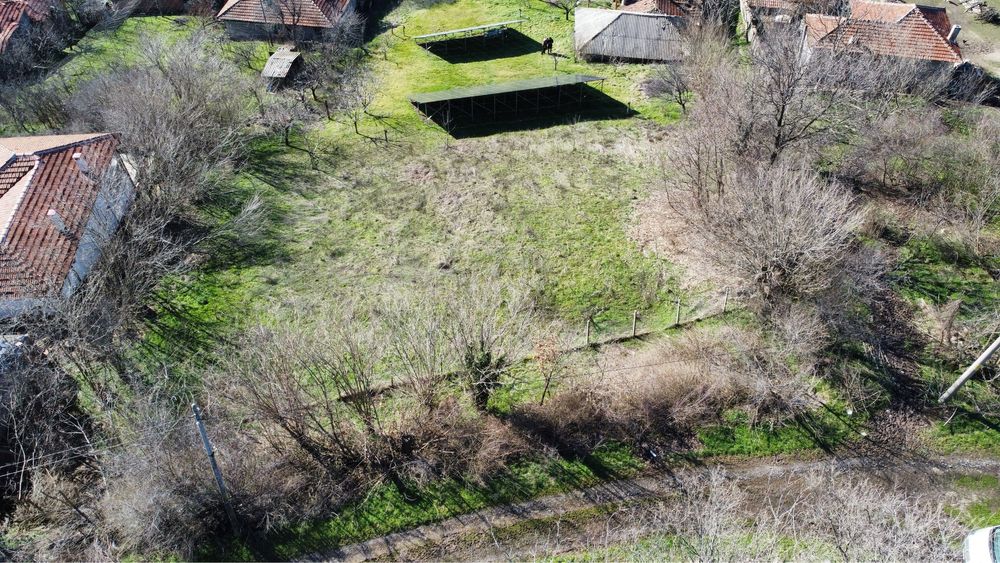 Продава се Парцел в с. Сусам, Област Хасково - 850 кв.м за 15 €/кв.м - Снимка #3