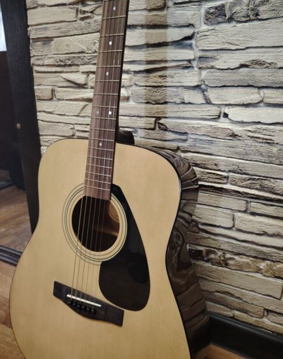 Ямаха ф310 чехол тоже