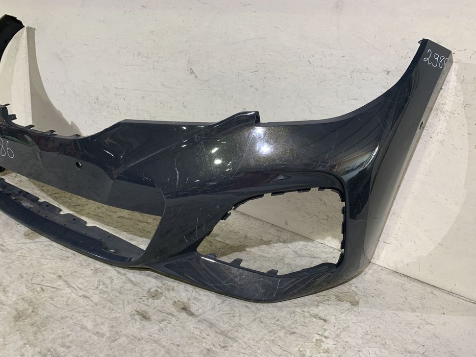 Bara fata BMW Seria 3 G20, G21 M-Sport, 2019, 2020, 2021, 2022, 2023, cod origine OE 51118069346.