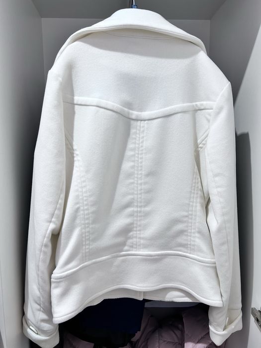 Дамско късо палто