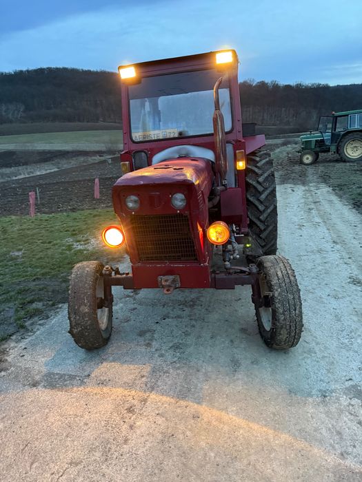 Vand tractor David Brown 50cp