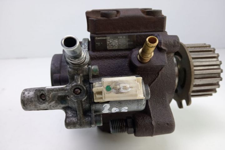 Pompa inalte Pompa inalta presiune 1.6 hdi 9672605380 Peugeot 308 T7