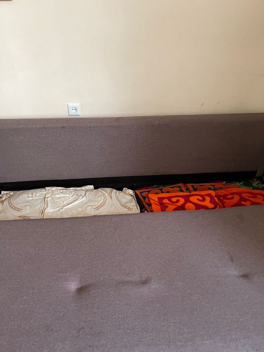 Диван угловой 320 см