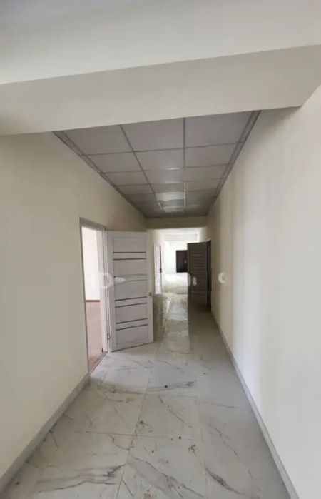 Промбаза со всеми удобствами