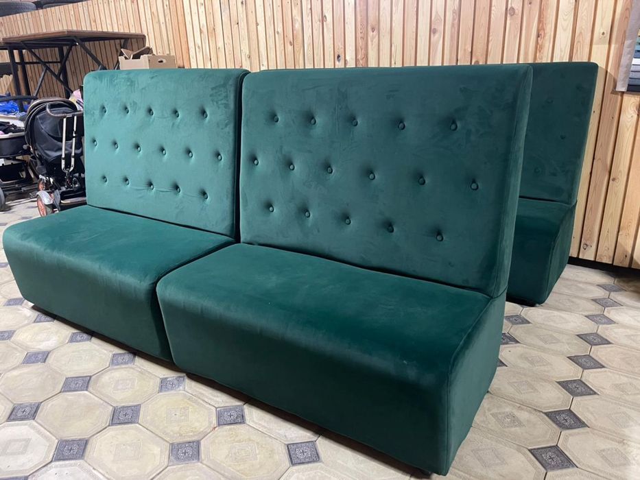 Диваны, мягкая мебель, кафе, дом гостиная