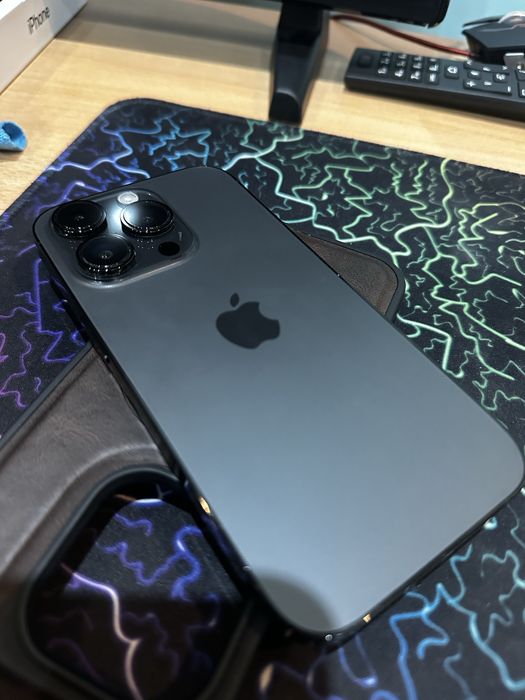 Iphone 14 Pro 128GB  В Гаранция